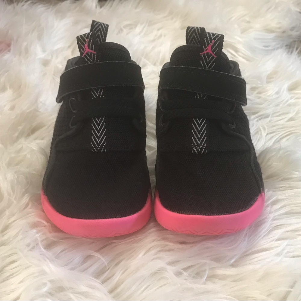Air Jordan’s